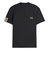 アディダス（adidas）テニスウェア Y-3 Tennis Pro FreeLift ジップ 半袖Tシャツ KKW32-JY6946
