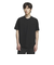 アディダス（adidas）プレミアム カジュアル レギュラーフィット 軽量 ニット 半袖 ポケットTシャツ WK610-KA1231
