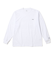 ニューエラ（NEW ERA）長袖 オーバーサイズド パフォーマンス Tシャツ Flag & Wordmark 14674831