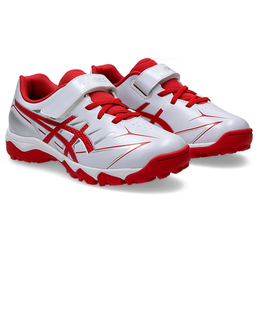 アシックス（ASICS）野球 トレーニングシューズ ジュニア STAR SHINE TR 3 1124A010.101
