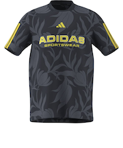 アディダス（adidas）コモンゴール Tシャツ JVI43-KC4637