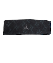 ドライフィット テリーヘッドバンド JD2030-012