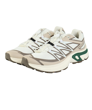 サロモン（SALOMON）カジュアルシューズ スニーカー XT-EVR EVR ベージュ L47918900 シューズ カジュアル