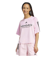 アディダス（adidas）ティロ コモンゴール ジャカードTシャツ KKP08-JL9213