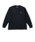 ニューエラ（NEW ERA）長袖 オーバーサイズド パフォーマンス Tシャツ Flag & Wordmark 14674833