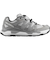 サロモン（SALOMON）カジュアルシューズ スニーカー XC ROAM LEATHER EVR グレー L49122600 シューズ カジュアル