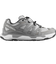 サロモン（SALOMON）カジュアルシューズ スニーカー XC ROAM LEATHER EVR グレー L49122600 シューズ カジュアル