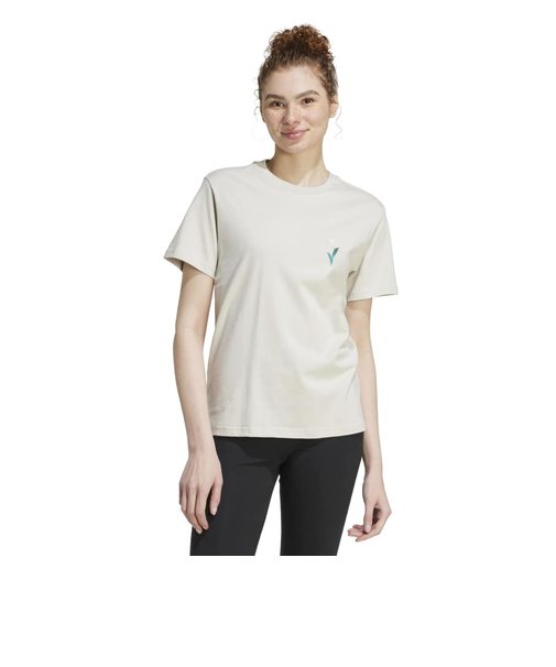 アディダス（adidas）ハウス・オブ・ティロ グラフィックTシャツ JVI97-JM4358