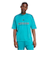 アディダス（adidas）コモンゴール 半袖 ジャガードTシャツ JVI42-JW0245