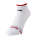 ヨネックス（YONEX）テニス ソックス スニーカー インソックス 19242-011