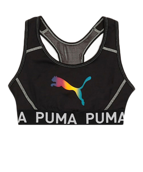 プーマ（PUMA）トレーニング TAD ベーシック スポーツ ブラ