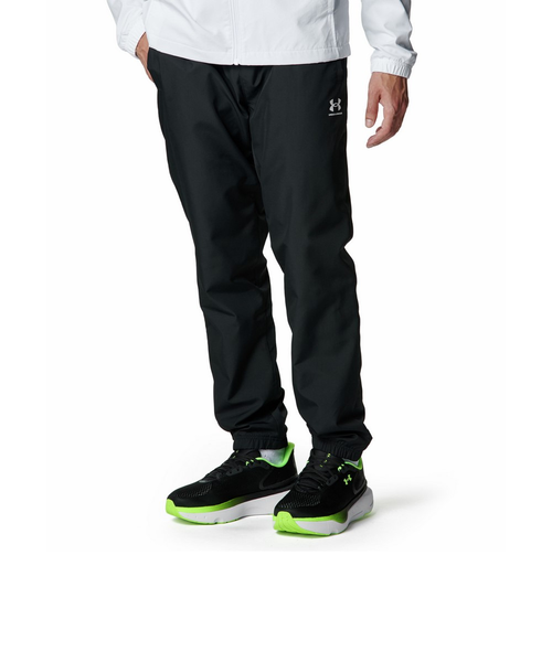アンダーアーマー（UNDER ARMOUR）メッシュ ライナー パンツ