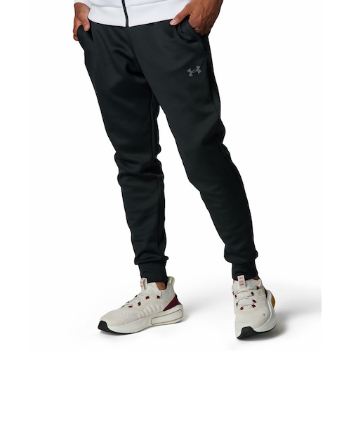 アンダーアーマー（UNDER ARMOUR）アーマーニット ジョガー