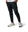 アンダーアーマー（UNDER ARMOUR）アーマーニット ジョガーパンツ 6007744 001