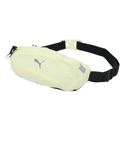 プーマ（PUMA）ランニング クラシック ウェストバッグ 0.8L