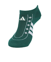 アディダス（adidas）ソックス 靴下 1P SNEAKERSOCKSGREEN 緑 Sサイズ ODV69-KK8017 カジュアル ファッション