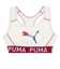プーマ（PUMA）トレーニング TAD ベーシック スポーツ ブラトップ ミディアムサポート 527997 02 WHT