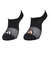 アディダス（adidas）ソックス 靴下 2足組 2P SOCKSSOCKSBLACK 黒 Sサイズ ODW15-KK8063 カジュアル ファッション