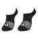 アディダス（adidas）ソックス 靴下 2足組 2P SOCKSSOCKSBLACK 黒 Sサイズ ODW15-KK8063 カジュアル ファッション