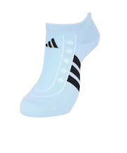 アディダス（adidas）ソックス 靴下 1P SNEAKERSOCKSMARINE ライトブルー ODV65-KK8013 Sサイズ カジュアル ファッショ…