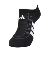 アディダス（adidas）ソックス 靴下 1P SNEAKERSOCKSBLACK 黒 Mサイズ ODV74-KK8022 カジュアル ファッション