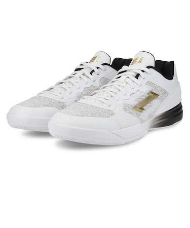 エゴザル(EGOZARU)バスケットシューズ バッシュ EGO AWAKE 2 EZAL25UFW001