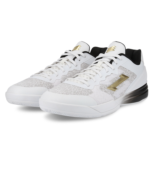 エゴザル(EGOZARU)バスケットシューズ バッシュ EGO AWAKE 2 EZAL25UFW001