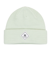 ディーシーシューズ(DC SHOES)帽子 LABEL ウィメンズ ビーニー 26SNDBE253916GCP0