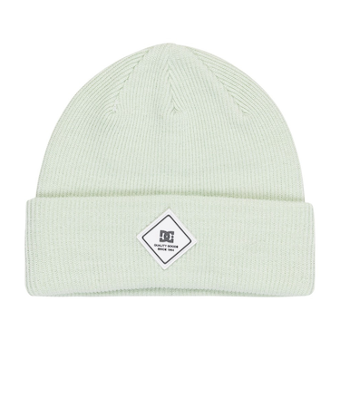 ディーシーシューズ（DC SHOES）帽子 LABEL ウィメンズ ビーニー 26SNDBE253916GCP0
