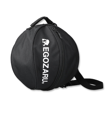 エゴザル（EGOZARU）ボールバッグ EZAC-T2202-012