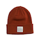 コール（COAL）帽子 ビーニー UNIFORMMID 2202782BURGUNDY