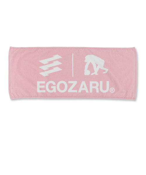 新品未開封品　エゴザルフェイスタオル　Tシャツ　L　ピンク 新品未開封品 エゴザルフェイスタオル Tシャツ L ピンク - メルカリ