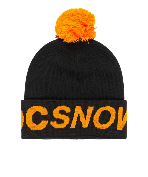 ディーシーシューズ（DC SHOES）ジュニア GAMBOL YOUTH  ビーニー 26SNADBHA03182KVJ0