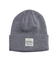 コール（COAL）帽子 ビーニー UNIFORMMID 2202782HEATHERGREY