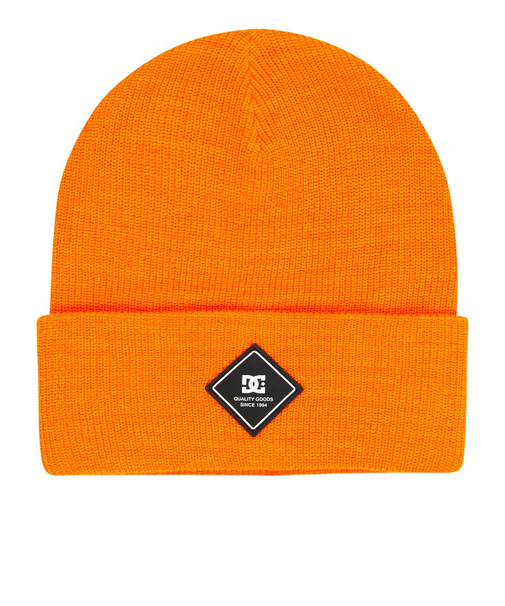 ディーシーシューズ（DC SHOES）ジュニア LABEL YOUTH  ビーニー 26SNADBHA03170NLS0