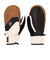 ディーシーシューズ（DC SHOES）FRANCHISE ミトングローブ 26SNDGV253906CQF0