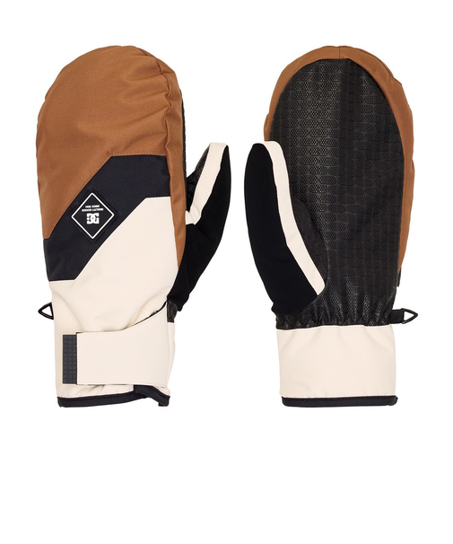 ディーシーシューズ（DC SHOES）FRANCHISE ミトングローブ 26SNDGV253906CQF0