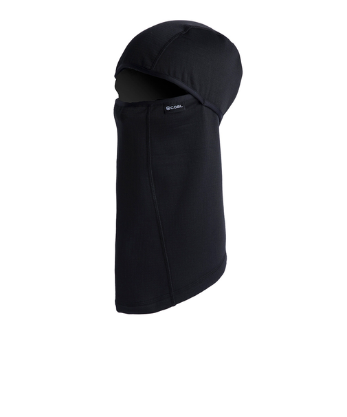 コール（COAL）バラクラバ VOYAGERCLAVA 2202886BLACK スキー スノーボード 防寒