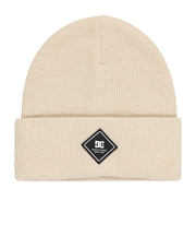 ディーシーシューズ（DC SHOES）帽子 LABEL  ビーニー 26SNDBE253908TFL0