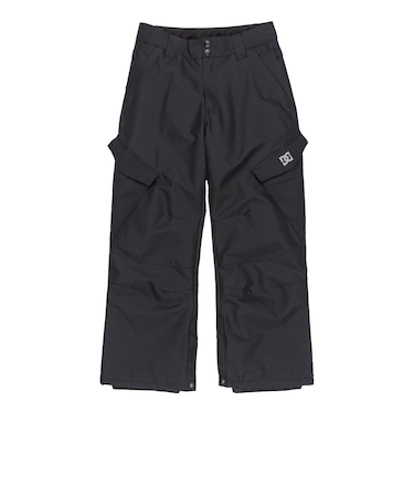 ディーシーシューズ（DC SHOES）ジュニア BANSHEE YOUTH パンツ 26SNDPT253918KVJ0