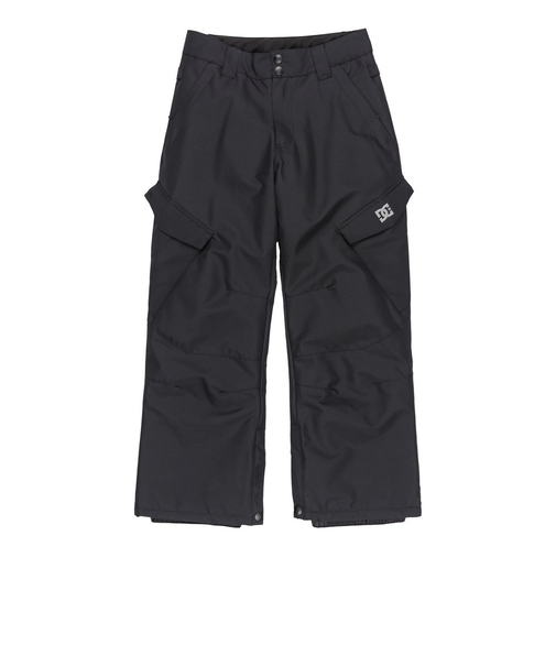 ディーシーシューズ（DC SHOES）ジュニア BANSHEE YOUTH パンツ 26SNDPT253918KVJ0