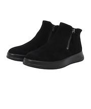 エコー（ecco）カジュアルシューズ エコー ムーブ W ブラック 22382305001 スニーカー スポーツ