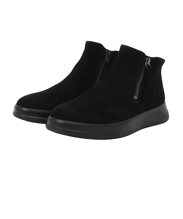 エコー（ecco）カジュアルシューズ エコー ムーブ W ブラック 22382305001 スニーカー スポーツ