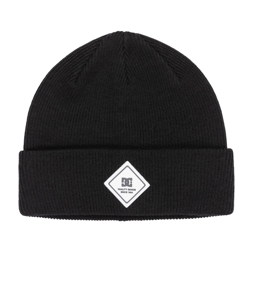 ディーシーシューズ（DC SHOES）帽子 LABEL ウィメンズ ビーニー 26SNDBE253916KVJ0