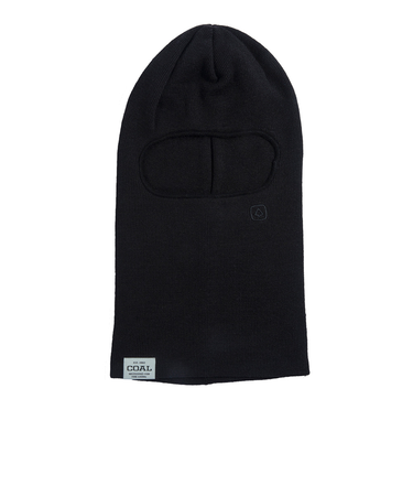 コール（COAL）バラクラバ UNIFORMCLAVA 2202780BLACK