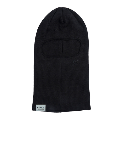 コール（COAL）バラクラバ UNIFORMCLAVA 2202780BLACK