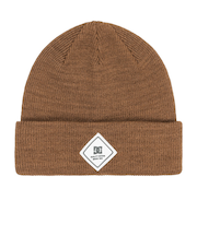 ディーシーシューズ(DC SHOES)帽子 LABEL ウィメンズ ビーニー 26SNDBE253916CQF0