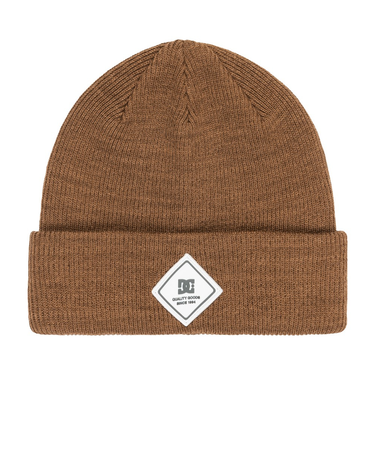 ディーシーシューズ（DC SHOES）帽子 LABEL ウィメンズ ビーニー 26SNDBE253916CQF0