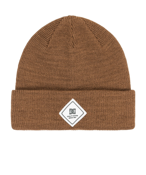 ディーシーシューズ（DC SHOES）帽子 LABEL ウィメンズ ビーニー 26SNDBE253916CQF0