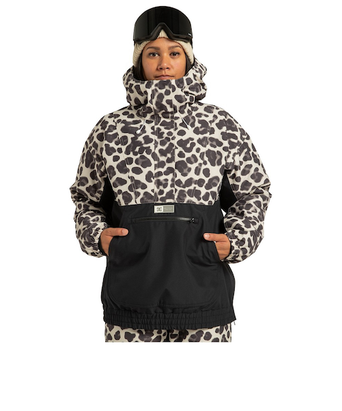 ディーシーシューズ（DC SHOES）CHALET ANORAK